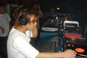 DJ Kousuke