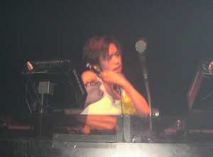 DJ Kousuke