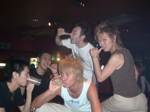 DJ Kousuke
