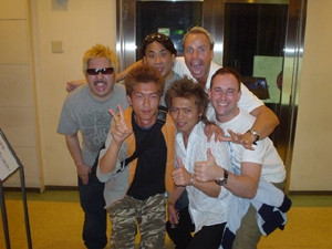 DJ Kousuke