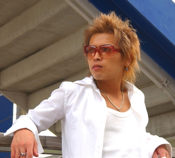 DJ Kousuke
