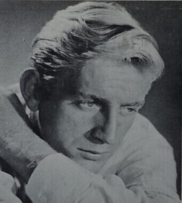 Rod McKuen