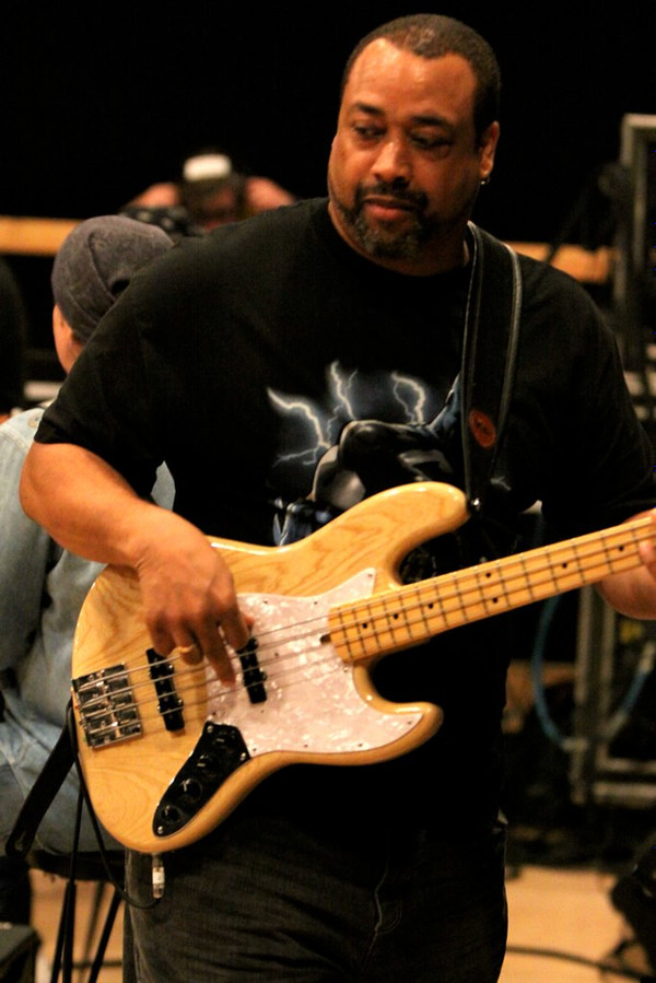 Jerry Barnes