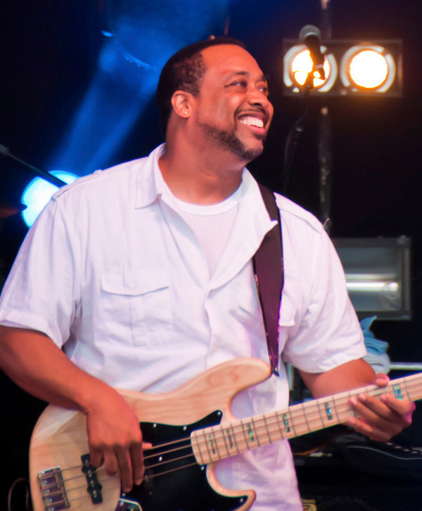 Jerry Barnes