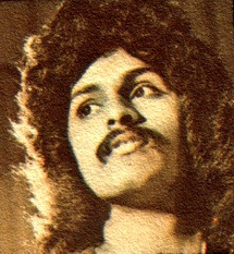 Prakash John