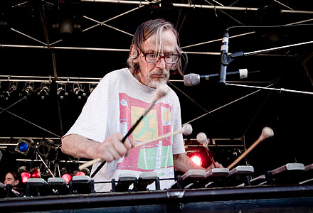 Christian Burchard