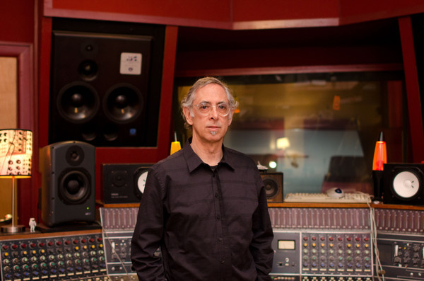 Steve Rosenthal