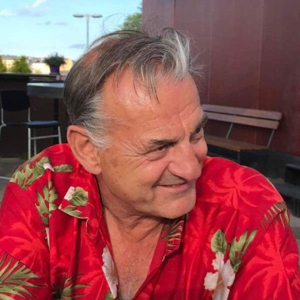Peter Dahl