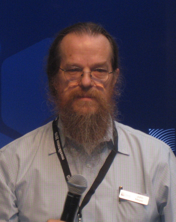John Meyer