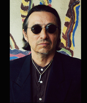 John Trudell