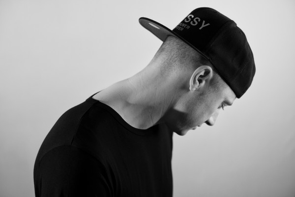 DJ Friction