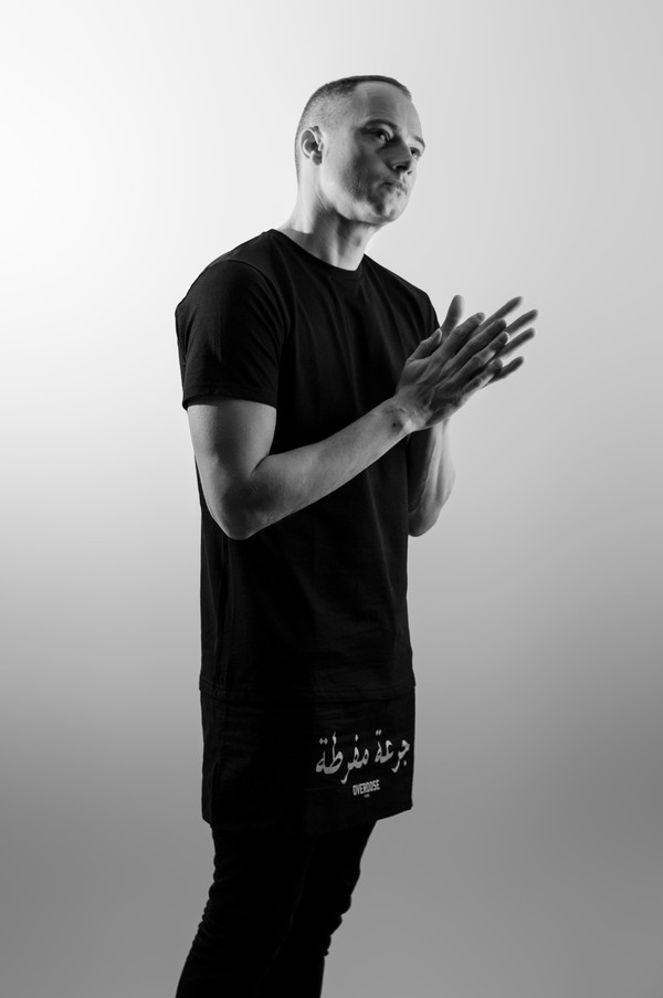 DJ Friction