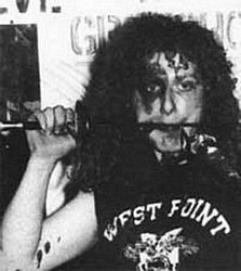 Dennis Willcock