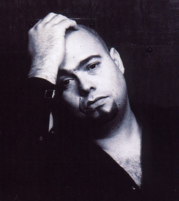Mark Spoon