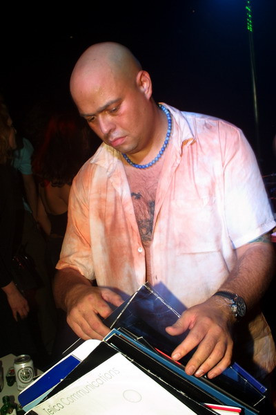Mark Spoon