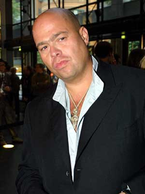 Mark Spoon