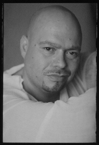 Mark Spoon