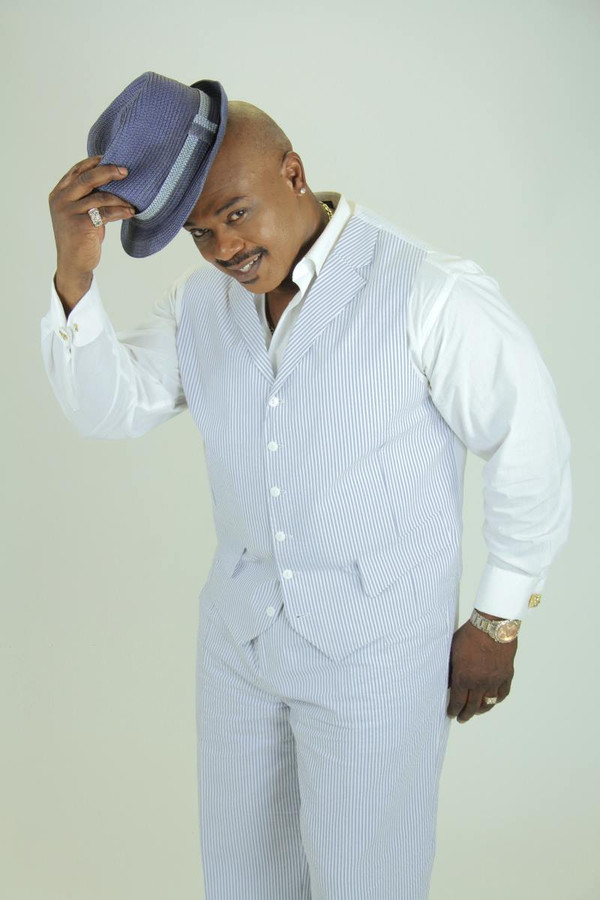 LT Brown
