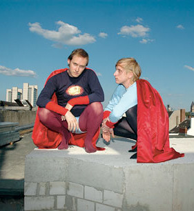SuperMayer