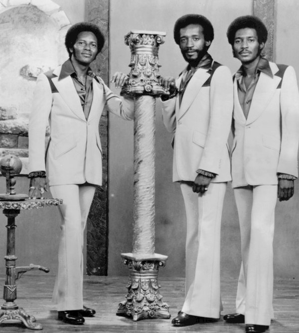 The Imperials
