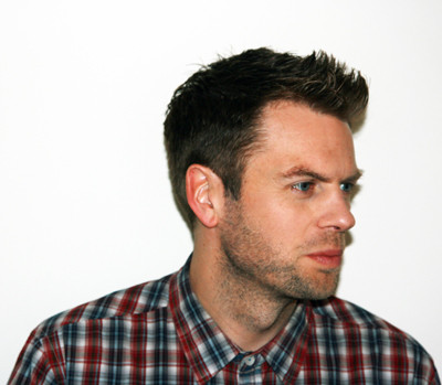 Kevin McKay