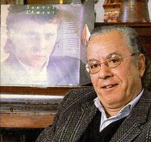 Léo Missir