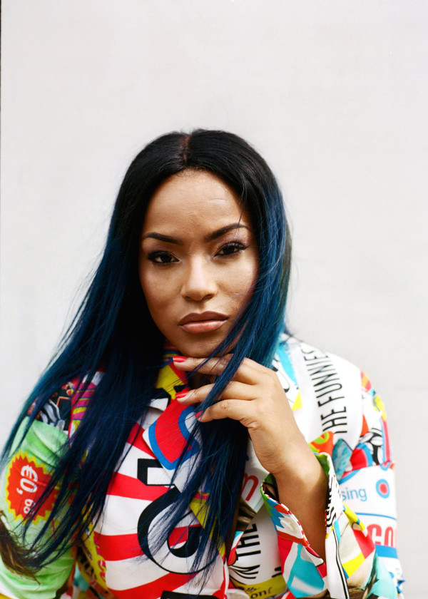 Stefflon Don