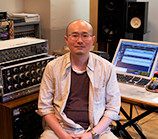 Kenji Matsunaga