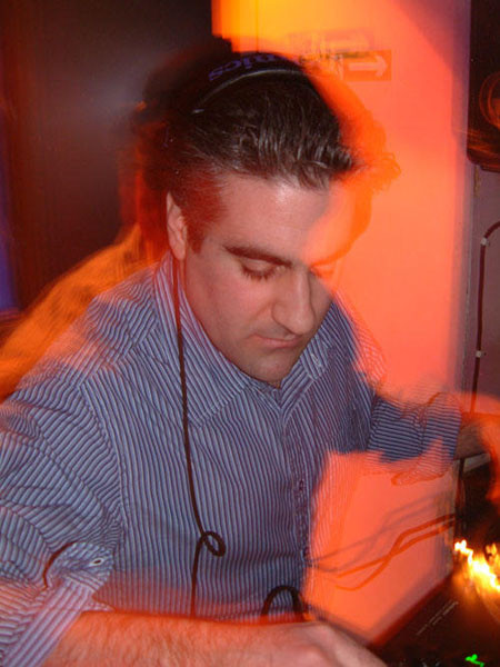 Chris Marigold