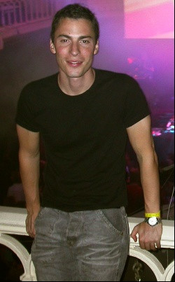 Gregor Salto
