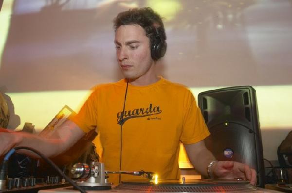 Gregor Salto