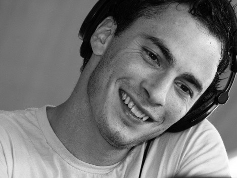 Gregor Salto
