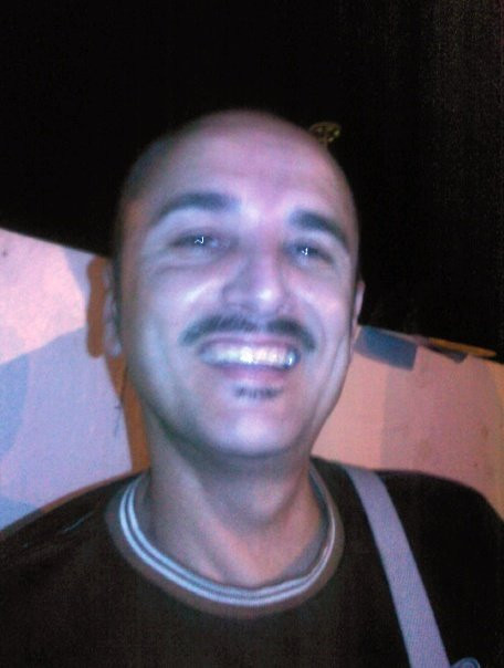 Mauro M.B.S.