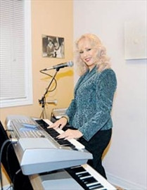 Rhonda Silver