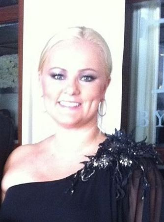 Hege Fossum Eriksen