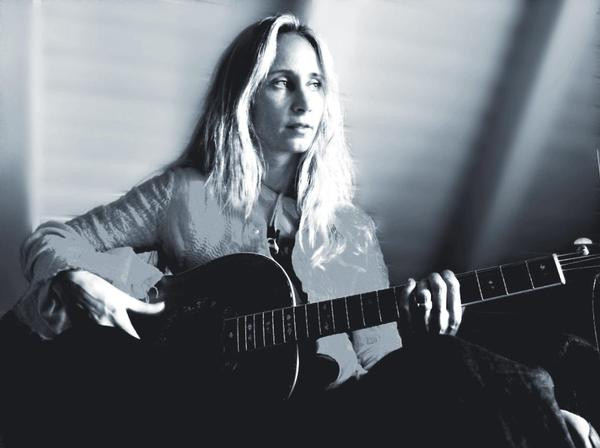 Anne Aalrust
