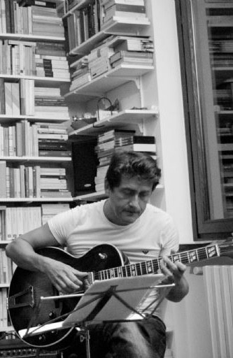 Angelo Rocchi