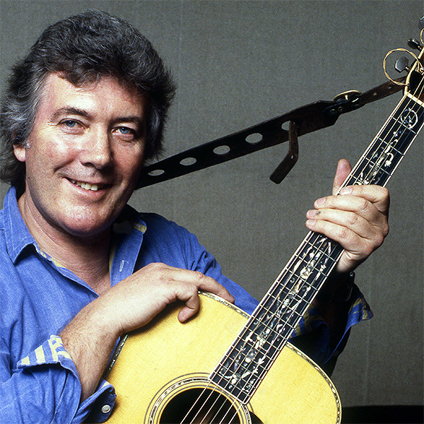 Wally Whyton