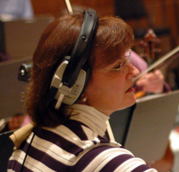 Belinda Broughton