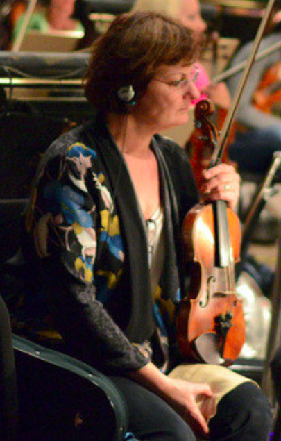 Belinda Broughton