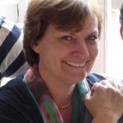 Belinda Broughton
