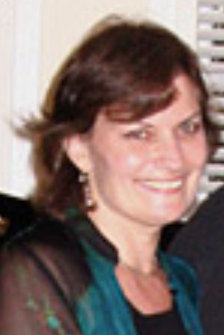 Belinda Broughton