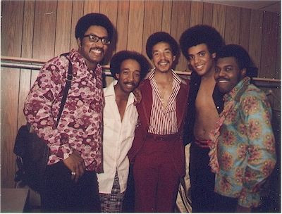 The Miracles