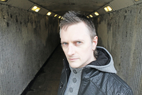 Gary J Robinson
