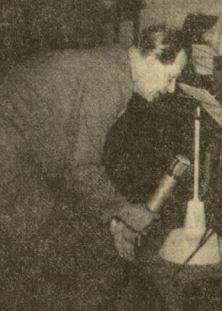 Jos Ditmars