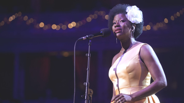 Vanessa Haynes