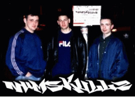 Numskullz