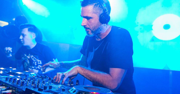 Sean Tyas