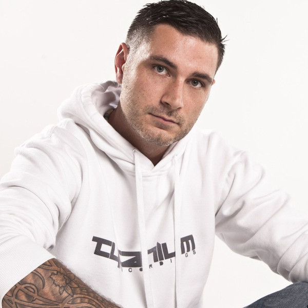 Sean Tyas