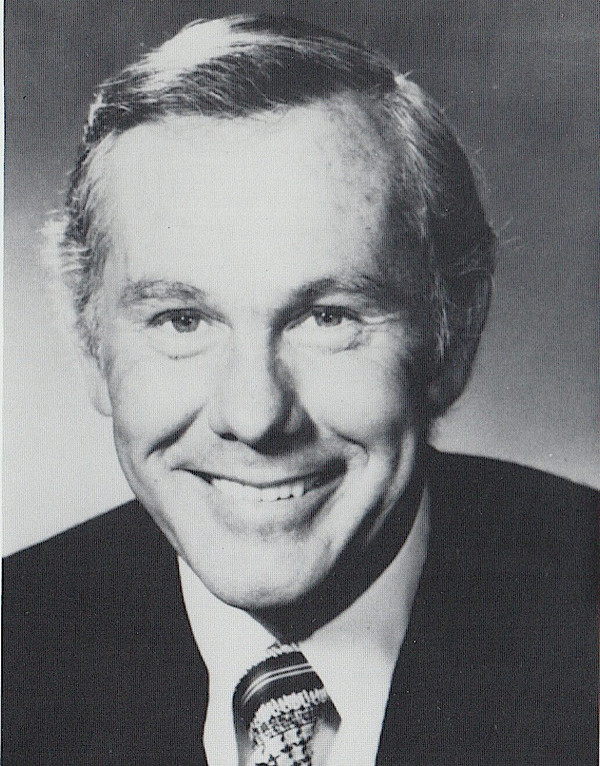 Johnny Carson